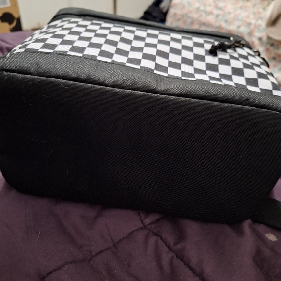 Vans lunch bag - Picture 3 of 4